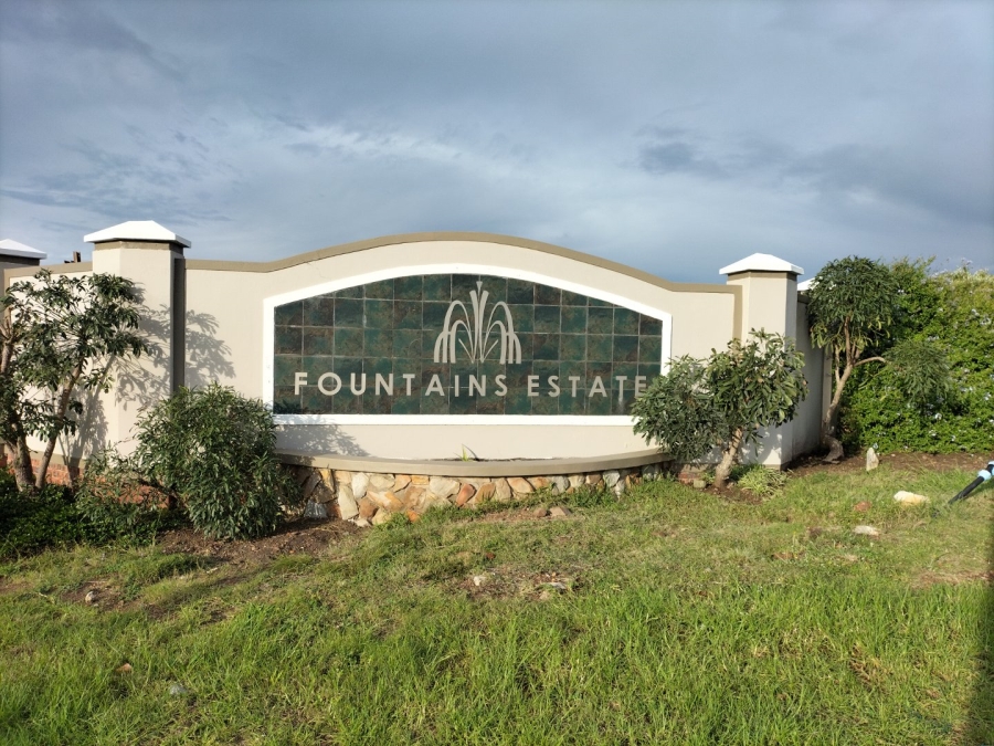 Bedroom Property for Sale in Fountains Estate Eastern Cape
